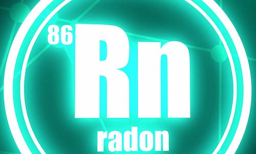 Radon Testing Home Inspection Services
